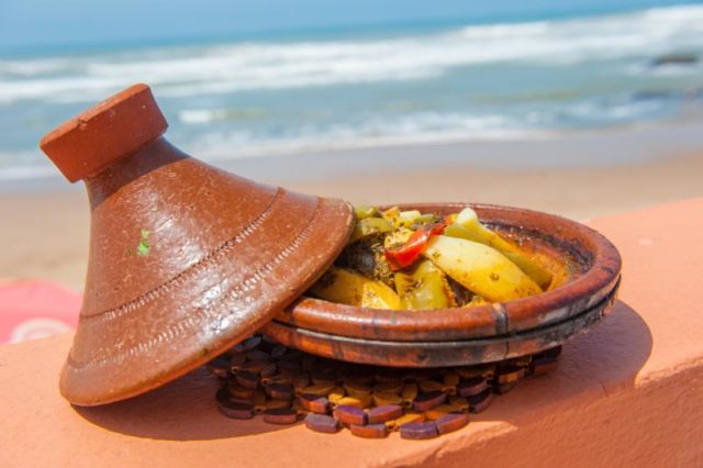 Culinary Tours of Morocco